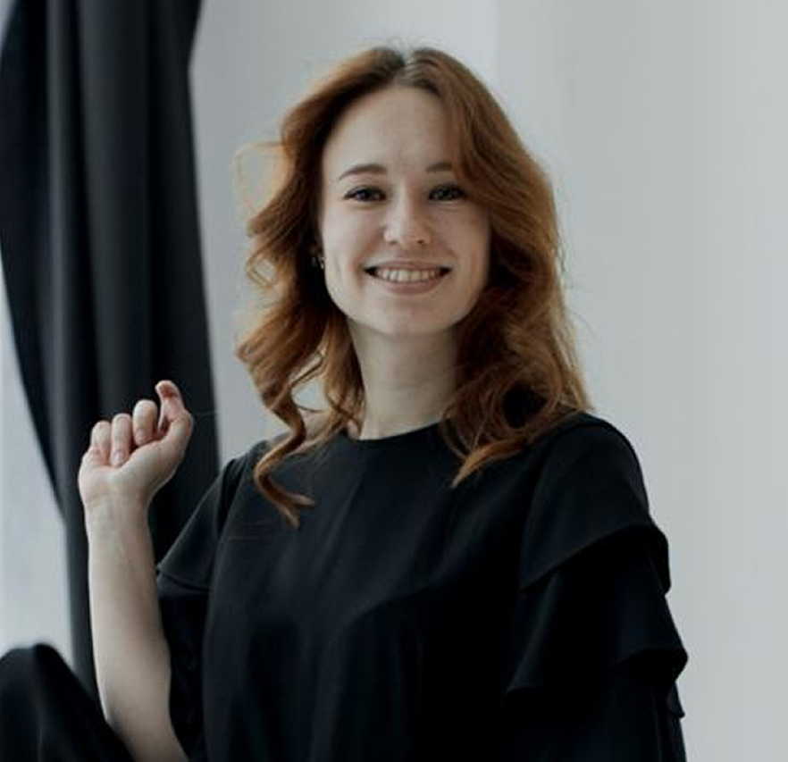 Анна Платонова