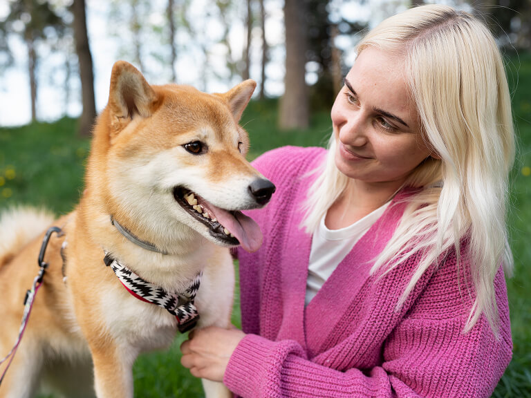 Expaw hero image