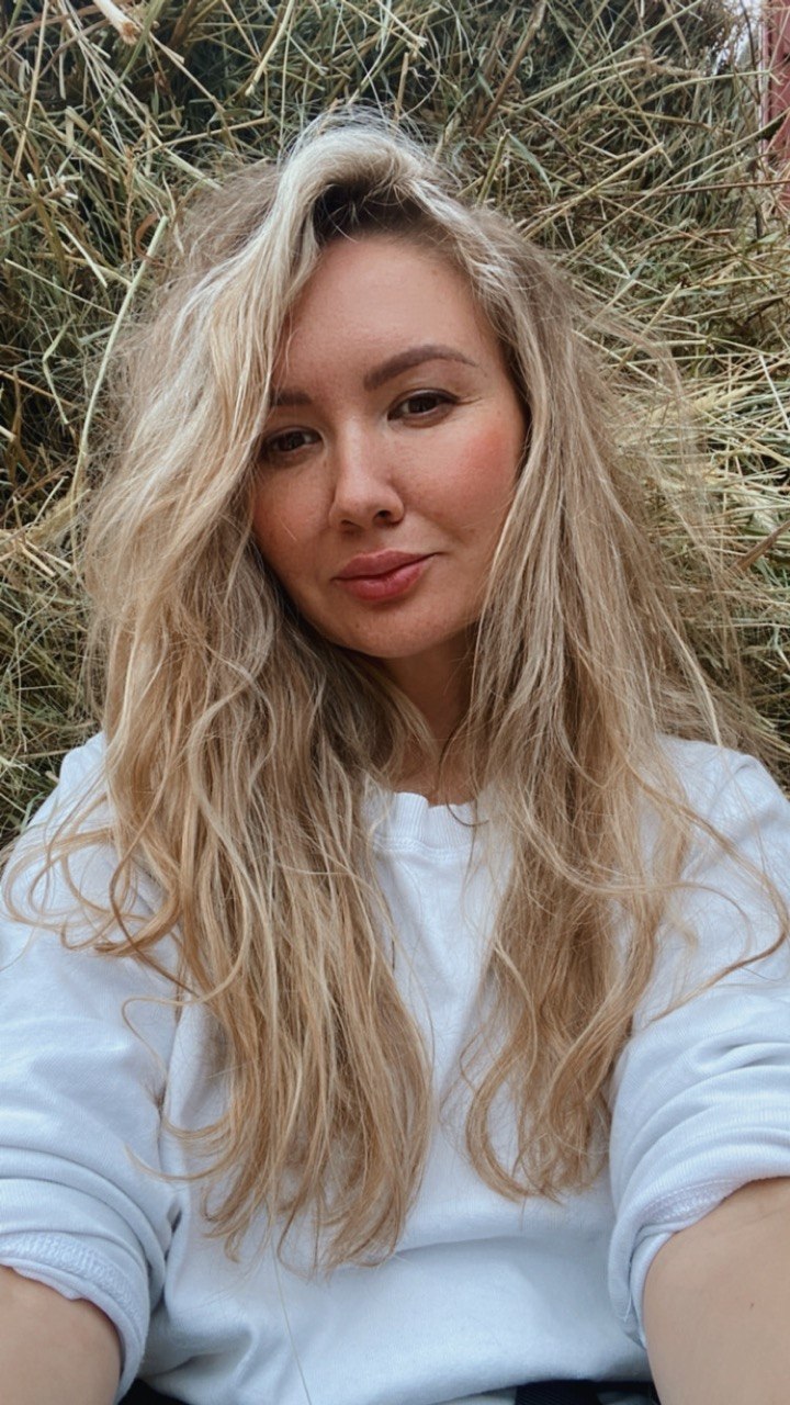 Альбина Г