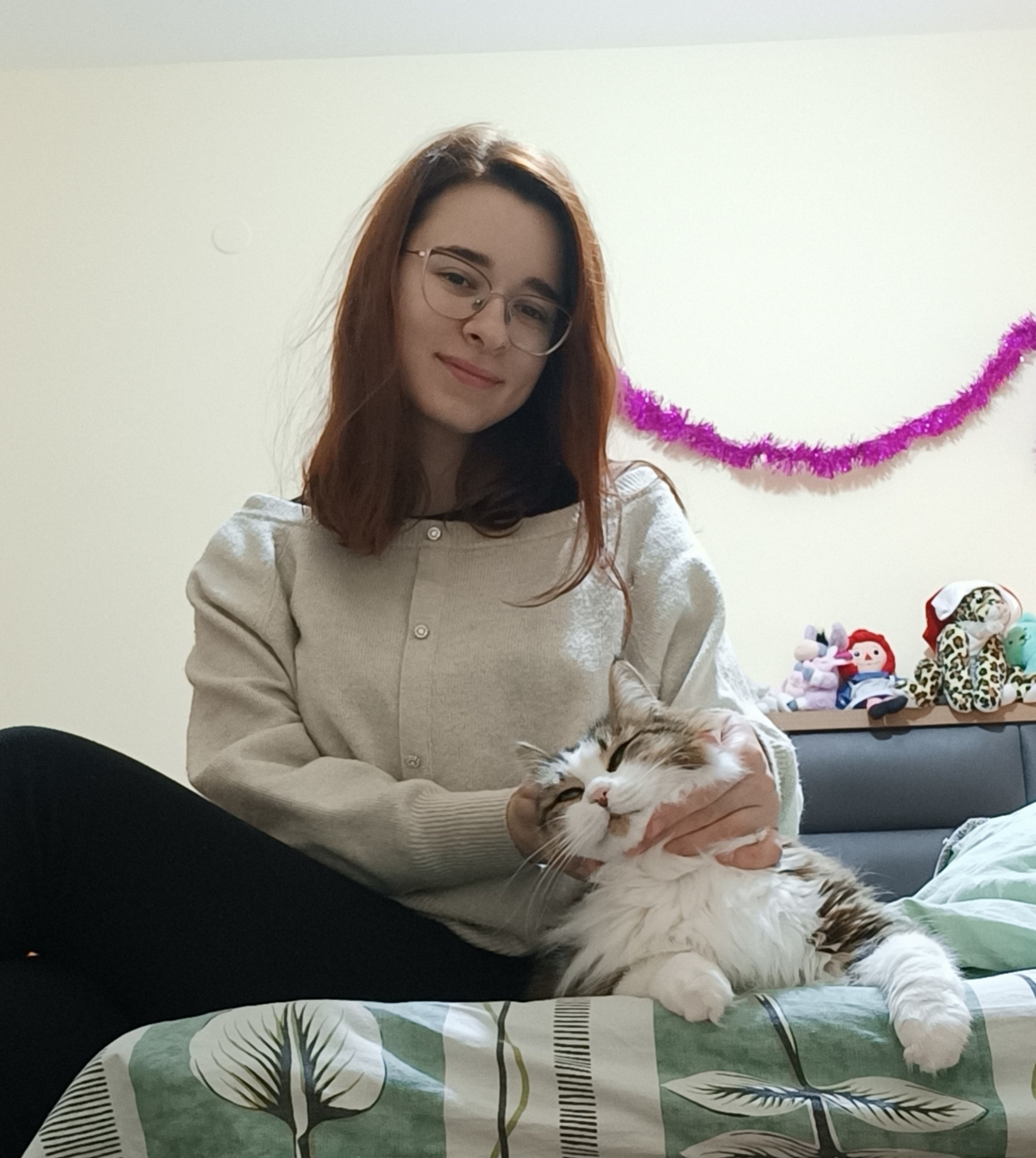 Карина К