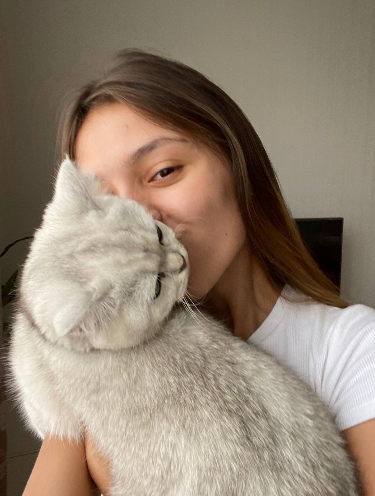 Оксана Д