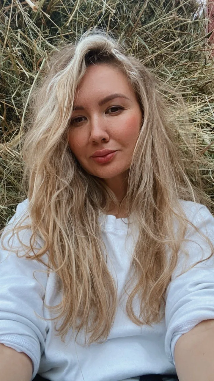 Альбина Г