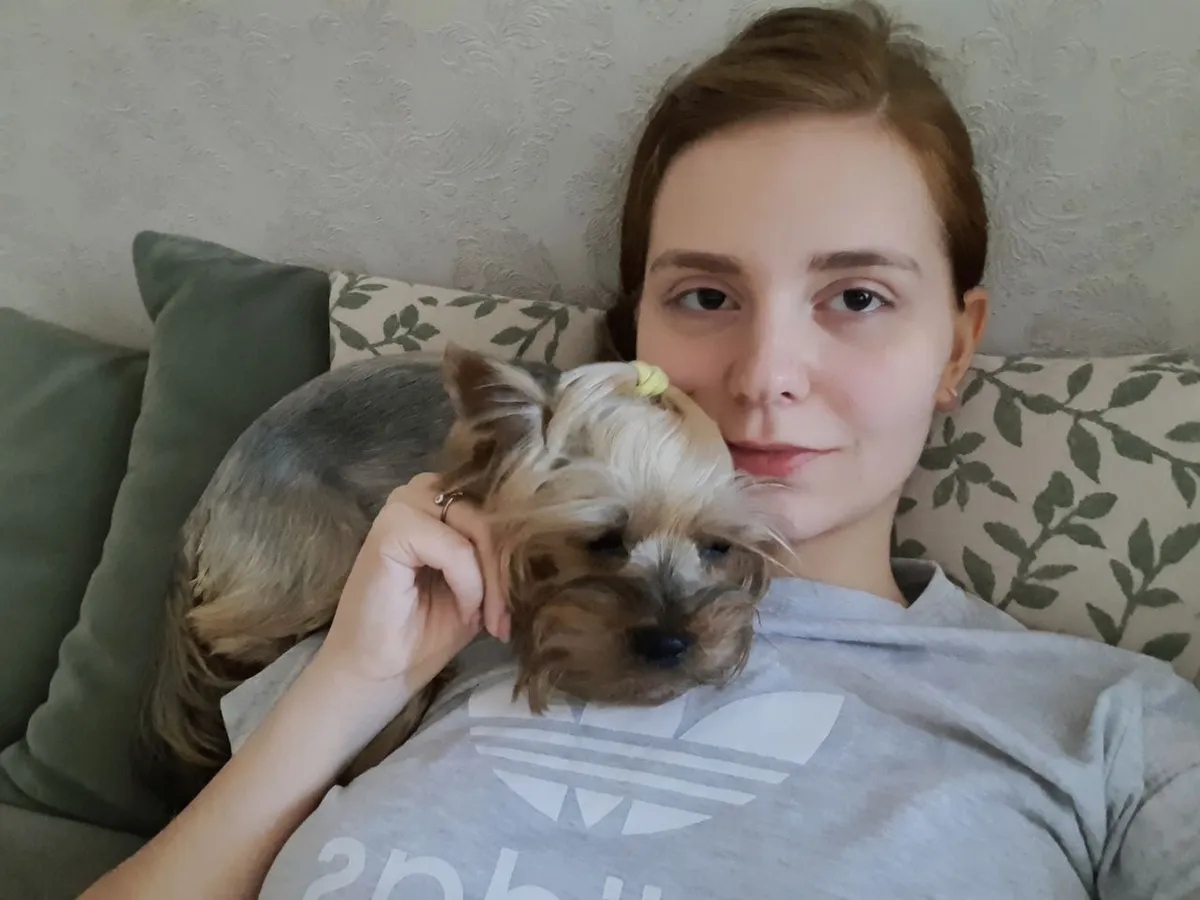 Мариам З
