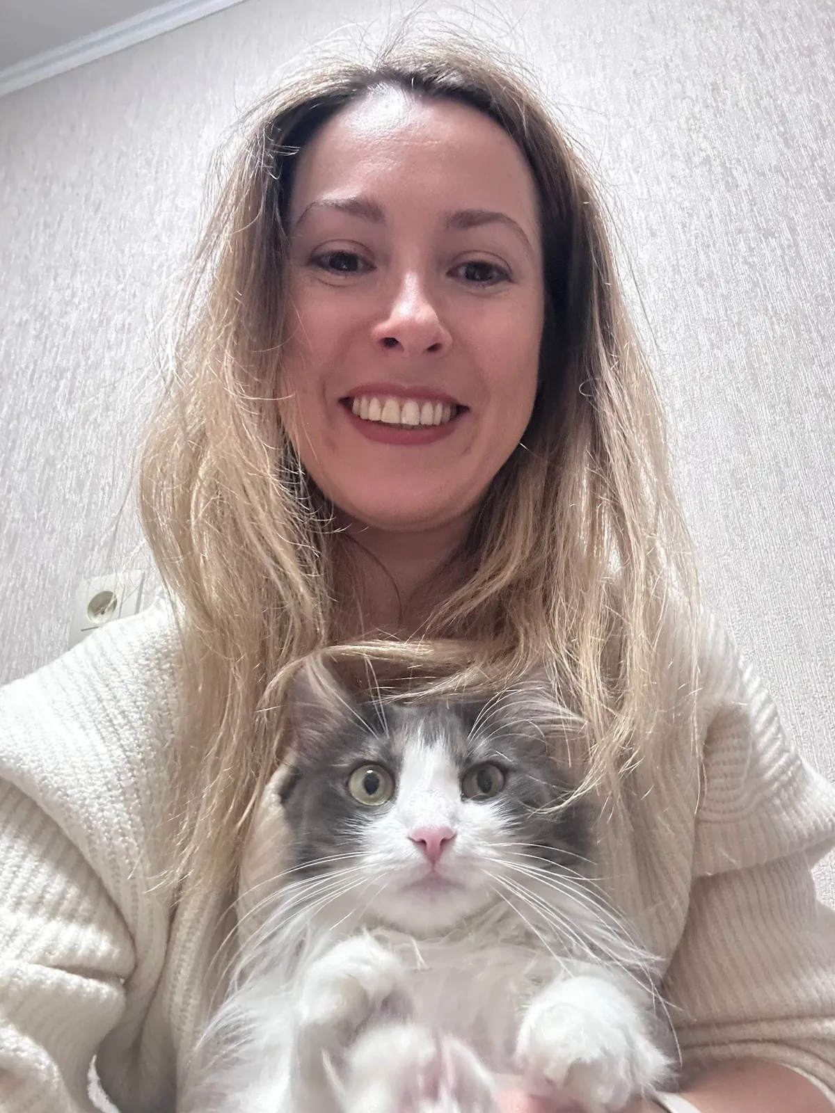 Екатерина Л