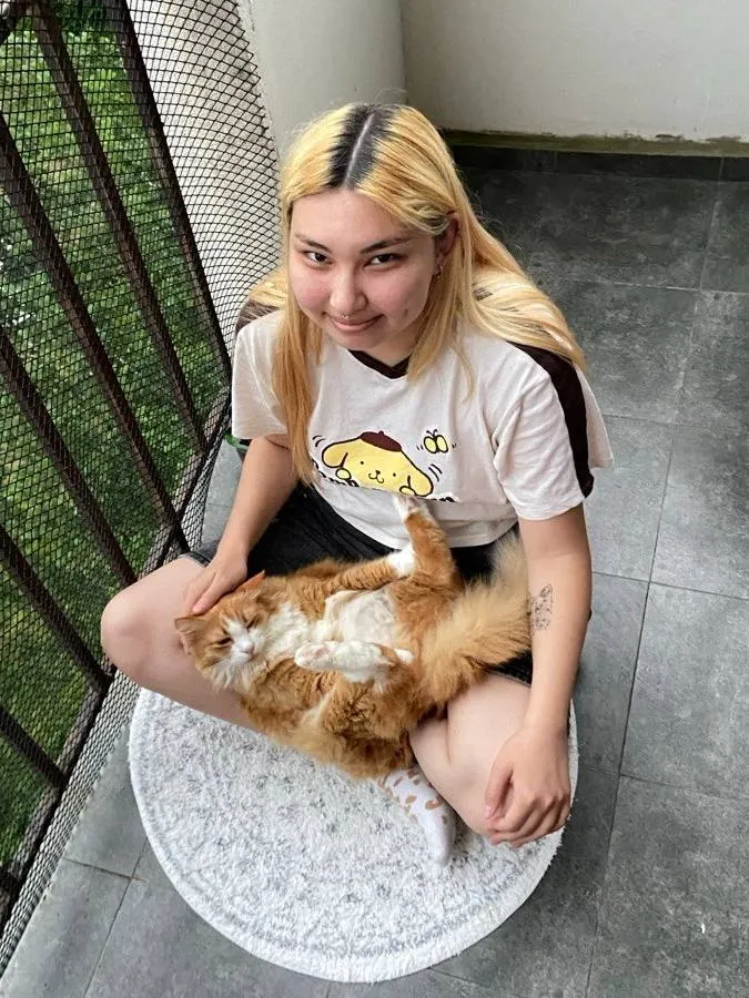 Дайана А