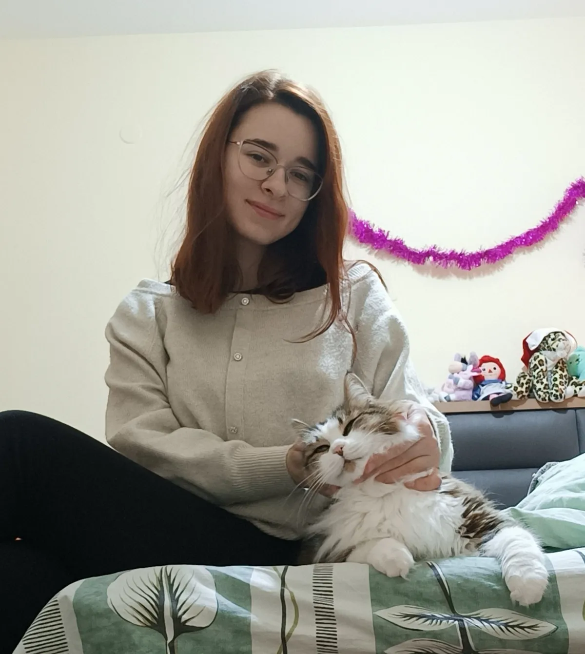 Карина К