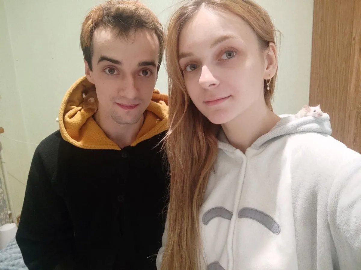 Гриша Ф