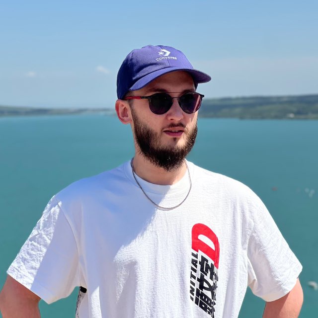 Кирилл Башорин