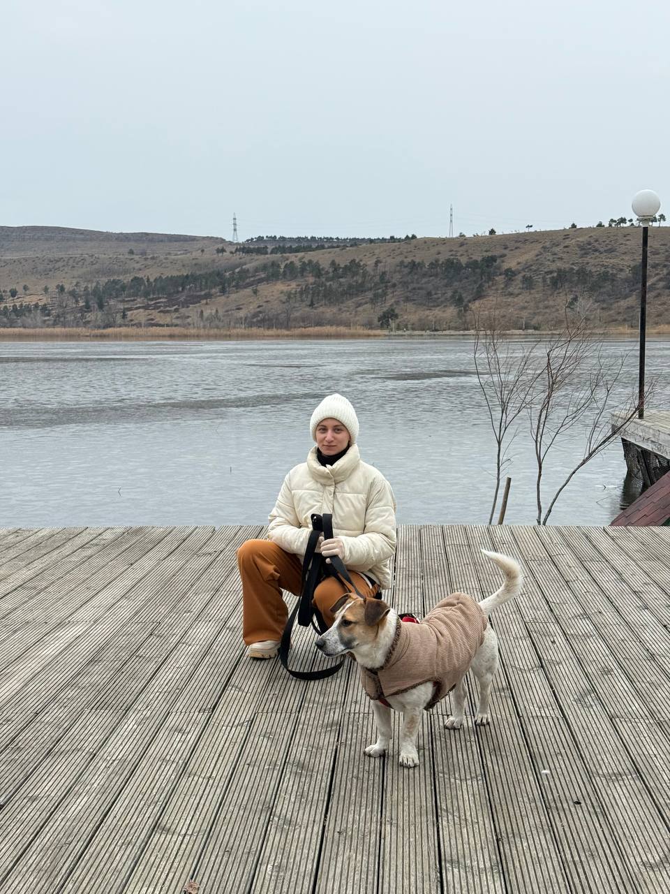 Ева Псом